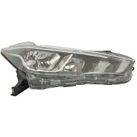 Alkar 2756568 Koplamp