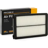 RIDEX 8A1166 Luchtfilter