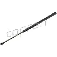 Topran 600 153 Gasveer achterklep