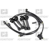 Quinton Hazell XC1423 Bougiekabels