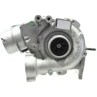 ALANKO 11901164 Turbocharger