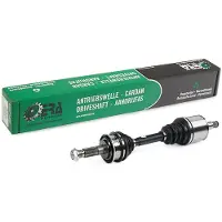 ERA Benelux DA928735 Aandrijfas