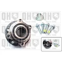 Quinton Hazell QWB1392 Wiellagerset