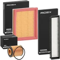 RIDEX 4055F0359 Filterset