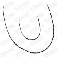 Stark SKCPB-1051216 Handremkabel