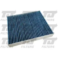 Quinton Hazell QFC0505AB Interieurfilter