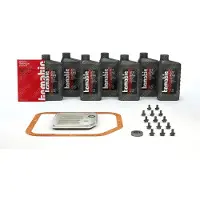 TCMATIC 105.102.0005 Olieverversingsset voor automatische transmissie