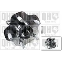 Quinton Hazell QWB1619 Wiellagerset