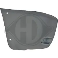 Diederichs 6686153 Bumper