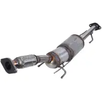 Jmj 1158 Roetfilter (DPF)
