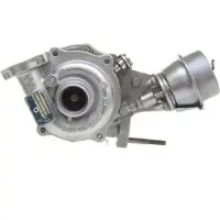 ALANKO 11900919 Turbocharger
