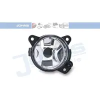 Johns 95 26 30-2 Mistlamp