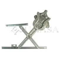 JUMASA ZR HD703 L Raammechanisme