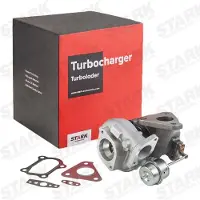 Stark SKCT-1191254 Turbocharger