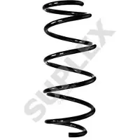 SUPLEX 10510 Chassisveer