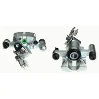 MAPCO 4171 Remklauw