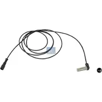 DT Spare Parts 7.36902 Wielsnelheidssensor (ABS)