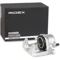RIDEX 78B0467 Remklauw