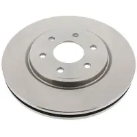 MAPCO 45547 Remschijf