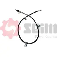 Seim 554169 Handremkabel