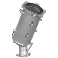 VEGAZ DK-975 Katalysator