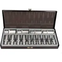 SELTA SE-4514D Steeksleutelset