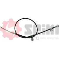 Seim 733509 Handremkabel