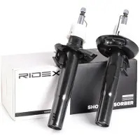 RIDEX 854S1546 Schokdemper
