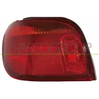 PRASCO TY3244154 Achterlicht