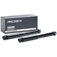 RIDEX 854S0900 Schokdemper