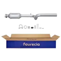 Hella 8LE 366 053-751 Katalysator