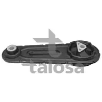 TALOSA 61-05222 Motorsteunlager