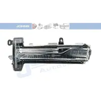 Johns 90 75 37-96 Knipperlichtautomaat / Pinkdoos
