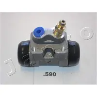 Japko 67590 Wielremcilinder