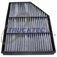 TRUCKTEC AUTOMOTIVE 01.59.065 Interieurfilter