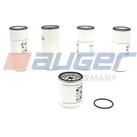 AUGER 100693 Filterset