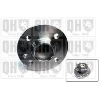 Quinton Hazell QWB1390 Wiellagerset