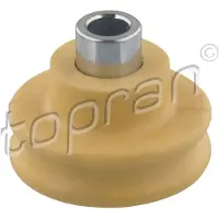 Topran 502 831 Veerpootlager