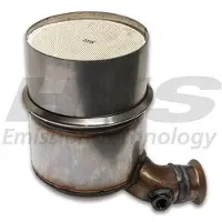 HJS 93 21 5021 Roetfilter (DPF)