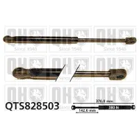 Quinton Hazell QTS828503 Gasveer motorkap