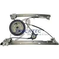 TRUCKTEC AUTOMOTIVE 02.53.390 Raammechanisme