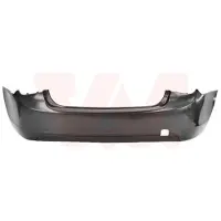 VAN WEZEL 0820540 Achterbumper