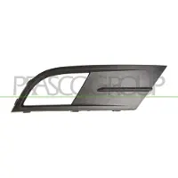 PRASCO VG5242133 Ventilatiegrille, bumper