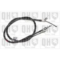 Quinton Hazell BC4245 Handremkabel