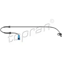 Topran 638 668 Wielsnelheidssensor (ABS)