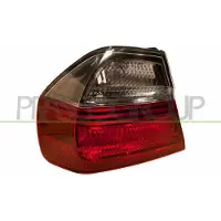 PRASCO BM0244156 Achterlicht
