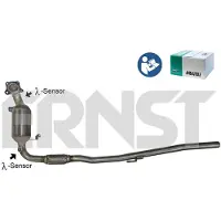 ERNST 760997 Katalysator