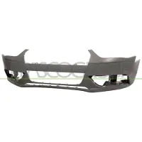 PRASCO AD0251001 Bumper