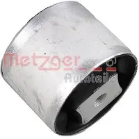 METZGER 8053815 Motorsteunlager