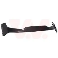 VAN WEZEL 8396570 Bumper